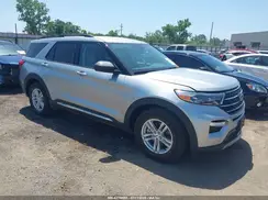 1FMSK7DHXMGA49985 2021 FORD EXPLORER
