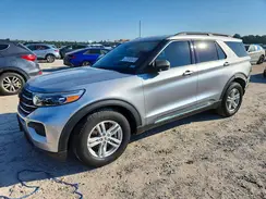 1FMSK7DHXMGA52062 2021 FORD EXPLORER