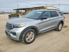 1FMSK7DHXMGA52157 2021 FORD EXPLORER