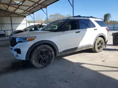 1FMSK7DHXMGA56659 2021 FORD EXPLORER