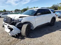 1FMSK7DHXMGA57049 2021 FORD EXPLORER