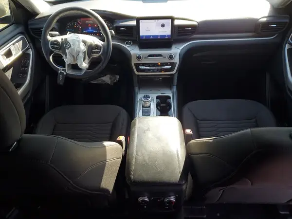 1FMSK7DHXMGA57049 2021 FORD EXPLORER - Image 8