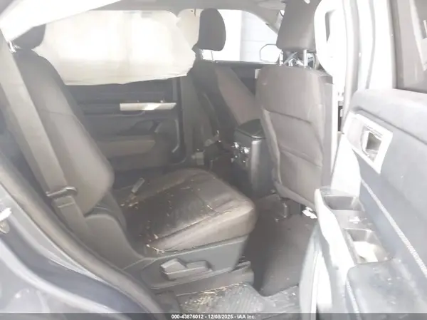 1FMSK7DHXMGA57083 2021 FORD EXPLORER - Image 8