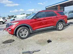 1FMSK7DHXMGA57102 2021 FORD EXPLORER