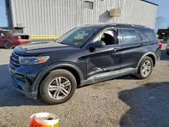 1FMSK7DHXMGA62977 2021 FORD EXPLORER