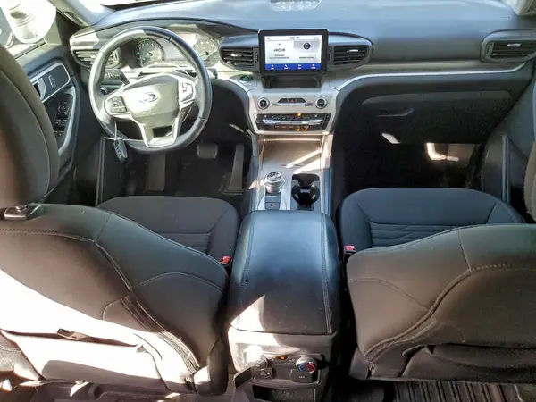 1FMSK7DHXMGA62977 2021 FORD EXPLORER - Image 8