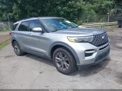 1FMSK7DHXMGA67340 2021 FORD EXPLORER