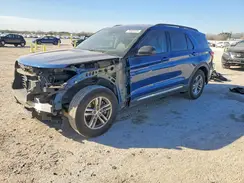 1FMSK7DHXMGA67483 2021 FORD EXPLORER