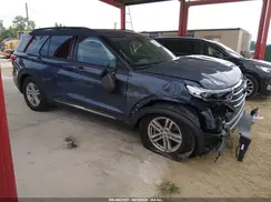 1FMSK7DHXMGA68181 2021 FORD EXPLORER
