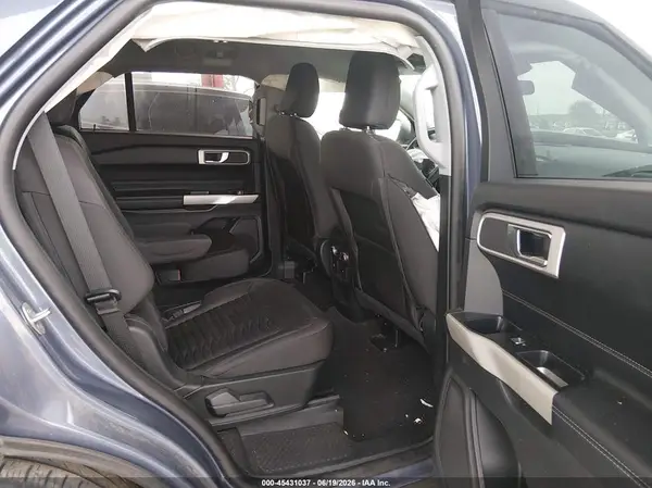 1FMSK7DHXMGA68181 2021 FORD EXPLORER - Image 8