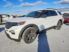 1FMSK7DHXMGA70576 2021 FORD EXPLORER