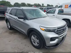 1FMSK7DHXMGA71324 2021 FORD EXPLORER