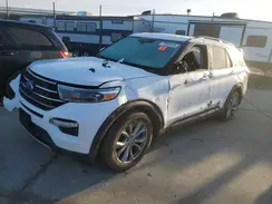 1FMSK7DHXMGA72408 2021 FORD EXPLORER