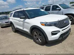 1FMSK7DHXMGA77592 2021 FORD EXPLORER