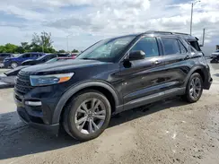 1FMSK7DHXMGA78211 2021 FORD EXPLORER