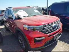1FMSK7DHXMGA81674 2021 FORD EXPLORER