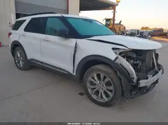 1FMSK7DHXMGA82503 2021 FORD EXPLORER