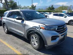 1FMSK7DHXMGA83747 2021 FORD EXPLORER