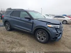 1FMSK7DHXMGA91654 2021 FORD EXPLORER