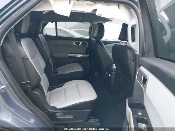 1FMSK7DHXMGA91654 2021 FORD EXPLORER - Image 8