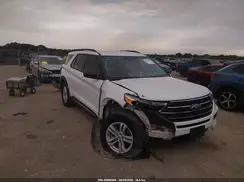 1FMSK7DHXMGA94313 2021 FORD EXPLORER