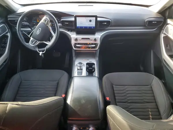 1FMSK7DHXMGA94456 2021 FORD EXPLORER - Image 8