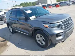1FMSK7DHXMGA94859 2021 FORD EXPLORER