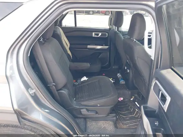 1FMSK7DHXMGA94859 2021 FORD EXPLORER - Image 8