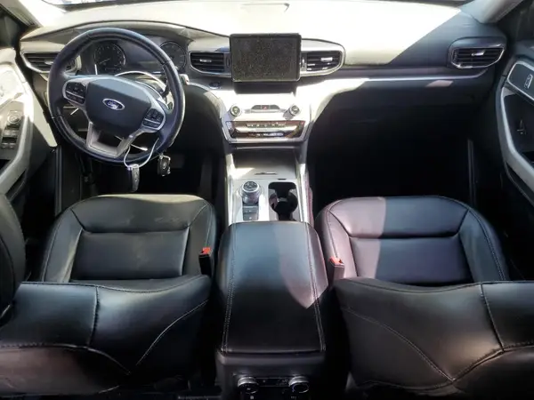 1FMSK7DHXMGA95705 2021 FORD EXPLORER - Image 8
