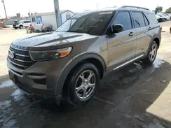1FMSK7DHXMGB02359 2021 FORD EXPLORER