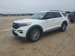 1FMSK7DHXMGB20666 2021 FORD EXPLORER