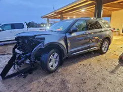 1FMSK7DHXMGB28282 2021 FORD EXPLORER