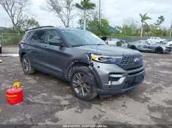 1FMSK7DHXMGB28914 2021 FORD EXPLORER