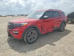 1FMSK7DHXMGB31313 2021 FORD EXPLORER
