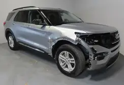 1FMSK7DHXMGB33126 2021 FORD EXPLORER