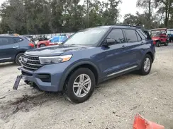 1FMSK7DHXMGB40688 2021 FORD EXPLORER
