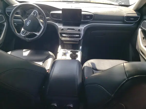 1FMSK7DHXMGB43641 2021 FORD EXPLORER - Image 8