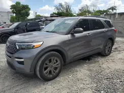 1FMSK7DHXMGB57667 2021 FORD EXPLORER