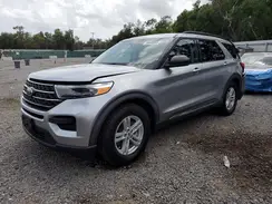 1FMSK7DHXMGB57734 2021 FORD EXPLORER