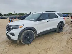 1FMSK7DHXMGB59385 2021 FORD EXPLORER