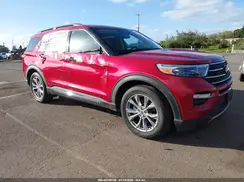 1FMSK7DHXMGB67356 2021 FORD EXPLORER
