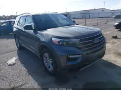 1FMSK7DHXMGB67664 2021 FORD EXPLORER