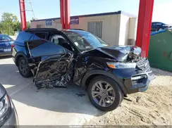 1FMSK7DHXMGB67941 2021 FORD EXPLORER
