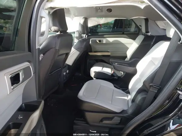 1FMSK7DHXMGB67941 2021 FORD EXPLORER - Image 8