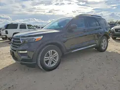1FMSK7DHXMGB70001 2021 FORD EXPLORER