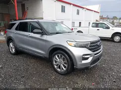 1FMSK7DHXMGB76705 2021 FORD EXPLORER