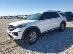 1FMSK7DHXMGB78793 2021 FORD EXPLORER