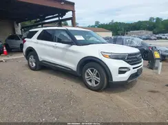 1FMSK7DHXMGB89020 2021 FORD EXPLORER