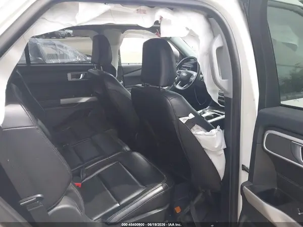 1FMSK7DHXMGB89020 2021 FORD EXPLORER - Image 8