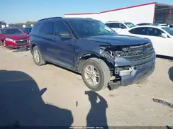 1FMSK7DHXMGB95402 2021 FORD EXPLORER